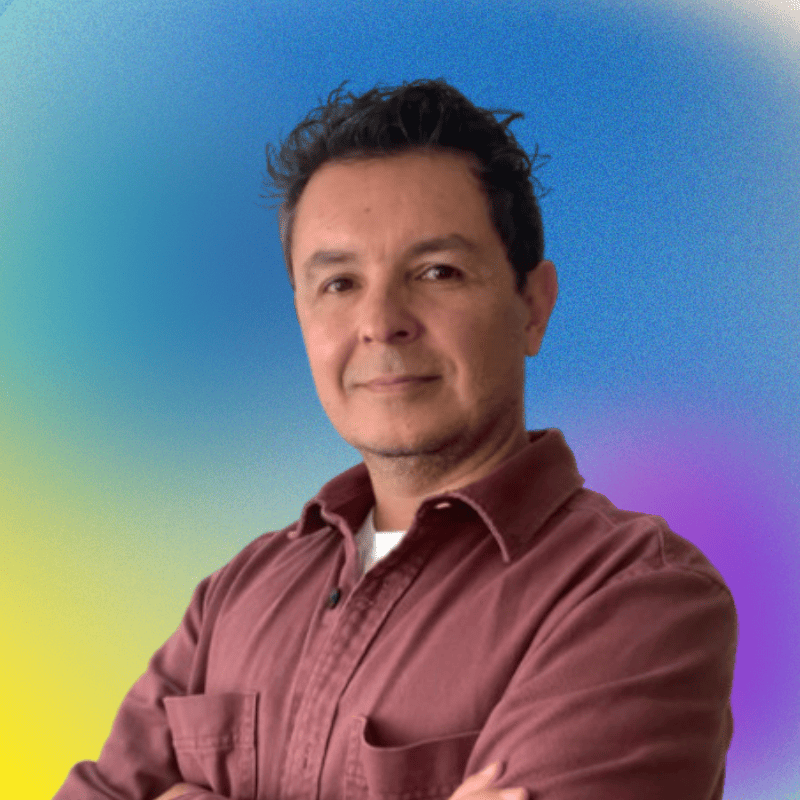Omar Gamboa