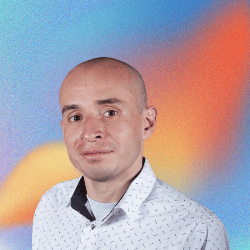 Omar Rodriguez Alba